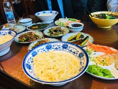 -北京炸酱面馆·烤鸭(前门总店)