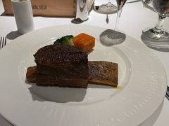 -王品牛排(郑州大卫城店)