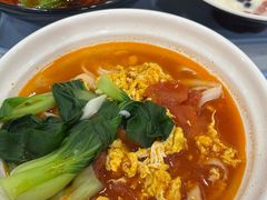 -紫金港餐饮中心-风味餐厅(浙江大学紫金港校区店)