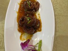 -春江饭店(共青团路总店)