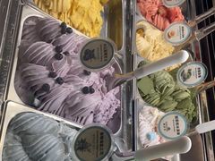 -高汐尔手工鲜冰淇淋(恒隆广场店)