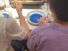 -鱼酷活鱼烤鱼(人信汇商场店)