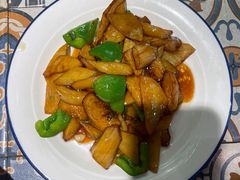 -四姐妹东北饺子(沙尾路店)