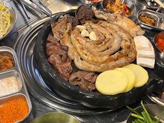 -亚都肥肠(海都汇府店)