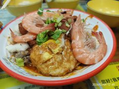 -卢聪艺小吃店(阳翟总店)