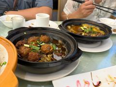 -百姓食府(秦虹路店)
