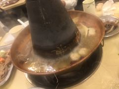 -月圆火锅(宁海东路二店)