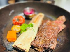 -王品牛排(珠海富华里店)