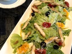-The Rug Cafe(王府中环店)