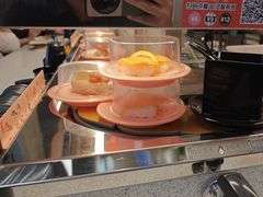 -争鲜回转寿司(中街大悦城店)