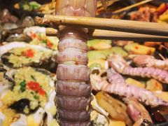 -日进一片海.生腌海鲜火锅.宵夜烧烤(三里屯总店)