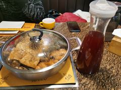 -黄记煌三汁焖锅(崇文门店)
