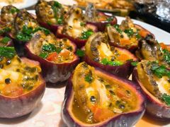 -79号渔船海鲜饭店(华强北店)