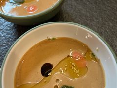 蘸料-仁和四季涮肉馆(天坛南门店)