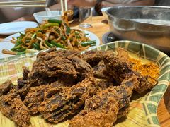 -华福羊汤馆(小市总店)