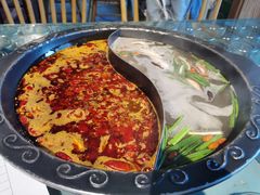 -8号苑自助烤场(西单店)