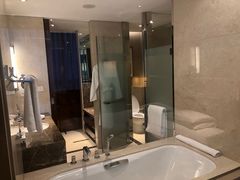 -济南富力凯悦酒店