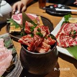 『周末打卡』浦江宝藏日式烤肉