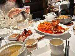 -小厨娘淮扬菜(清江苏宁广场店)
