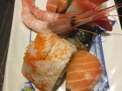 -山屋日式料理屋(宛平88店)