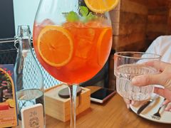 阿佩萝鸡尾酒-Alimentari Grande(东湖路店)