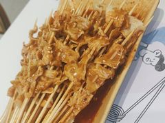 -姐弟俩土豆粉(西安小寨店)