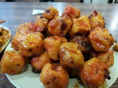 -大东江冷面(步行街店)
