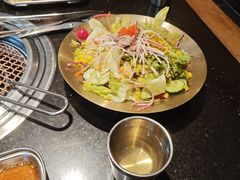 -韩烧牛中牛·甄选黑牛烤肉(黑金店)