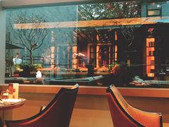 -深圳四季酒店·馥自助餐厅