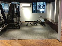 -NRG 健身私教CLUB(云山路店)
