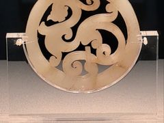 -北京大葆台遗址博物馆