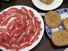 -爆肚冯(廊房二条店)