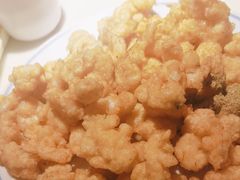 -日丰园海肠水饺·老字号大连海鲜(和平广场店)