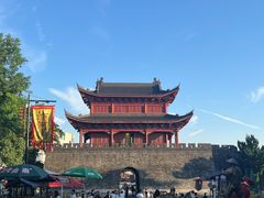 -汴河街