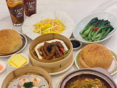 -香港新曜记·粤菜点心(滨江宝龙店)