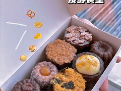 -发酵食堂(屏风街店)