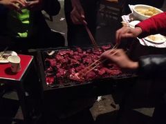 -叠溪松坪沟景区