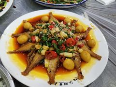 -江湖黑大兔(杨家坪店)