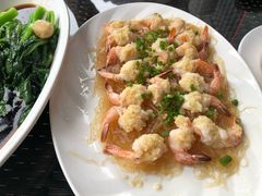 -渝信川菜(南滨店)