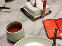 -蝴蝶里·粤菜·点心(滨江龙湖店)
