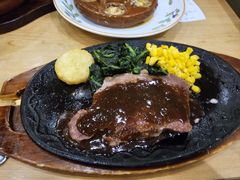 -萨莉亚意式餐厅(石鼓路店)