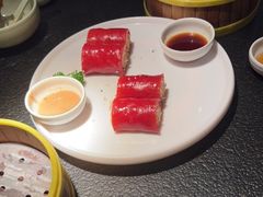 -蝴蝶里·粤菜·点心(滨江龙湖店)