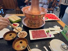 -南门涮肉(北洼路店)