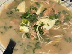 -慧娟面馆·餐厅(望江路店)
