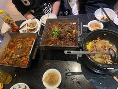 -莲花餐饮(高新店)
