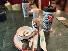 -新白鹿餐厅(京基KK ONE店)