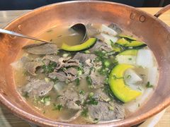 -妈妈的味道(和顺古镇店)