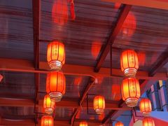 -红柳枝滩羊烧烤·非遗