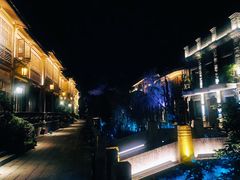 -青咖啡(三坊七巷店)