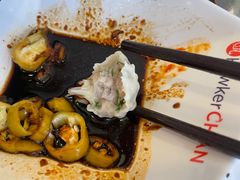 -了凡香港油鸡饭面(大成店)